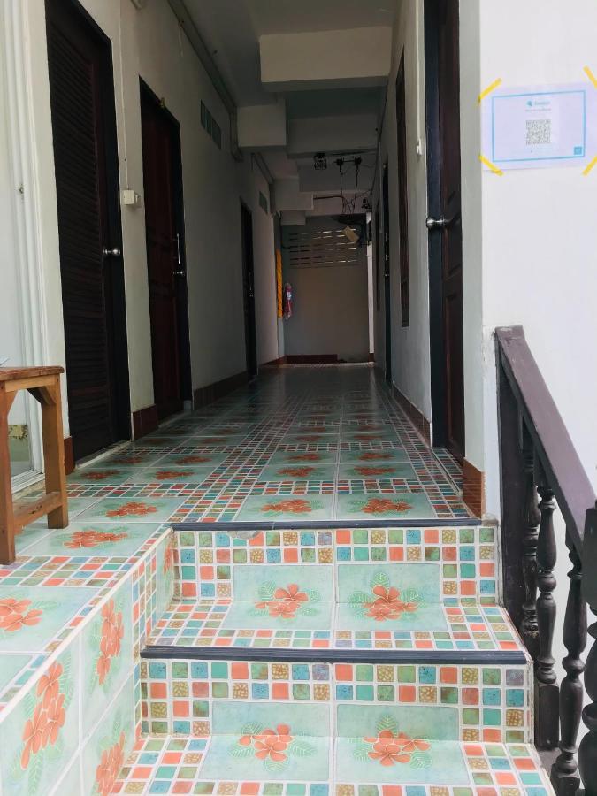 Miss Hong House Hotel Koh Samet Exterior photo